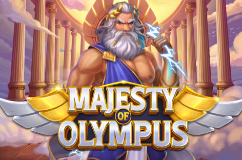 Majesty of Olympus